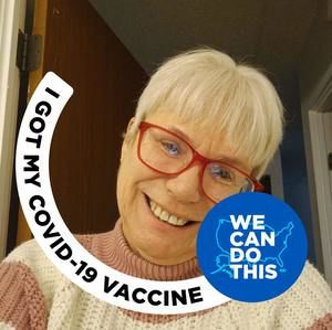 Meet your Posher, Debbie